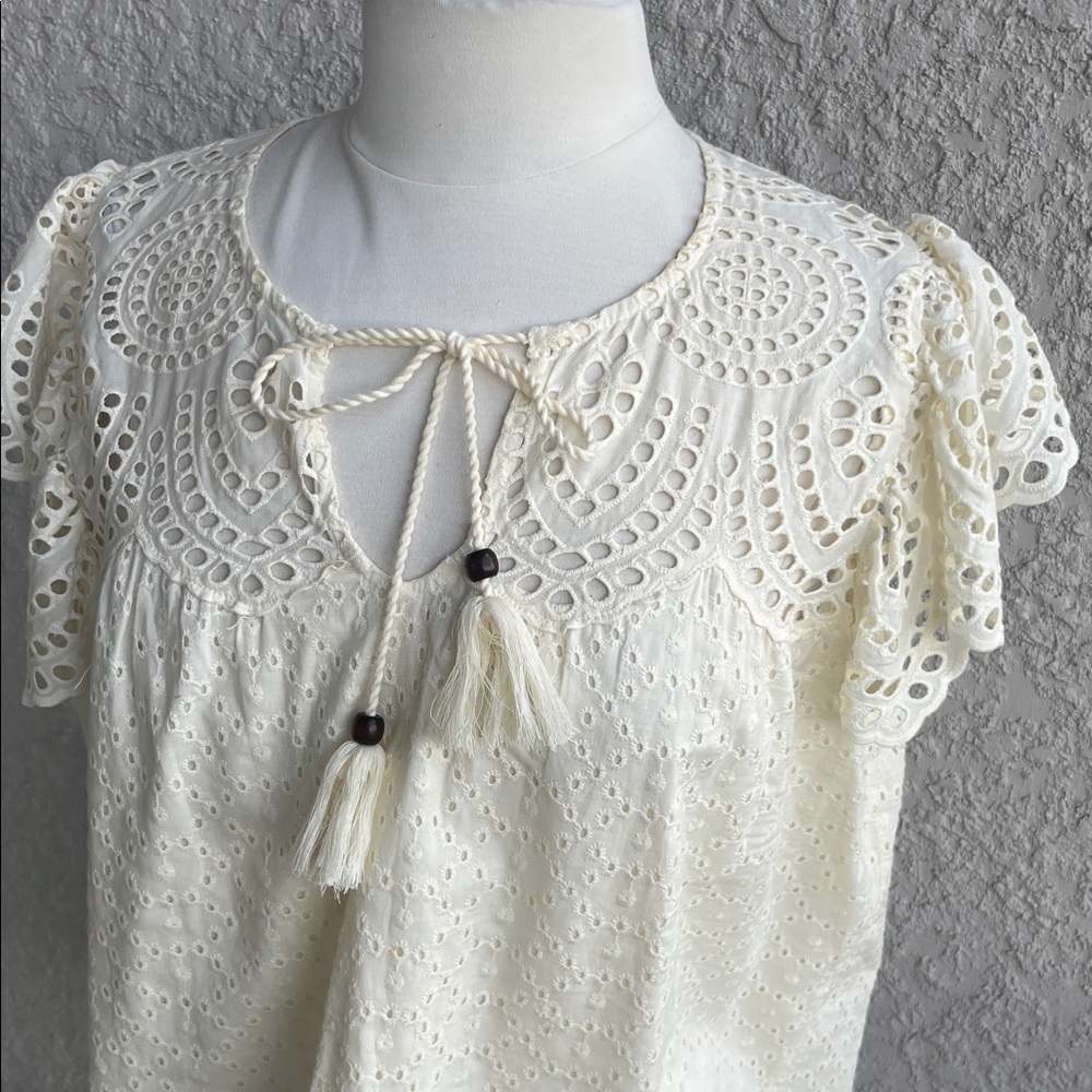 Jennifer Grace Blouse